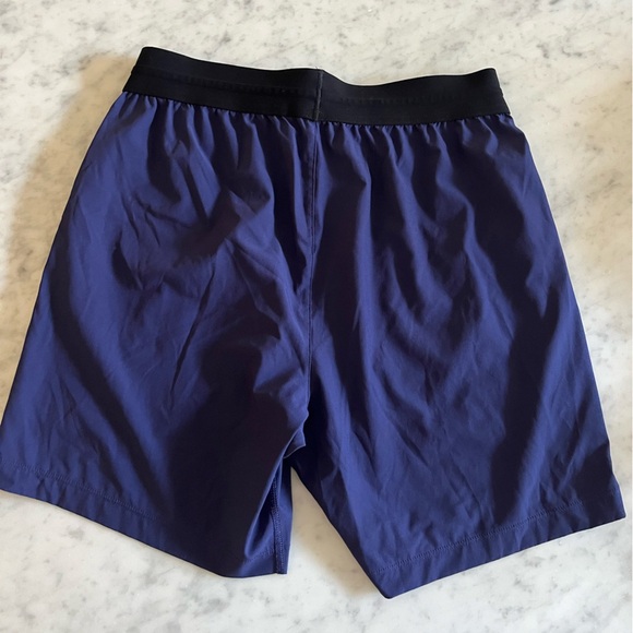 Rhone unlined athletic shorts 7” inseam - Picture 5 of 5